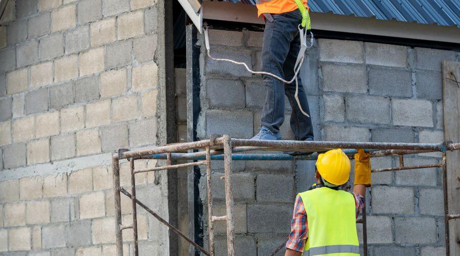 Expert flood damage restoration services in Stevensville, VA